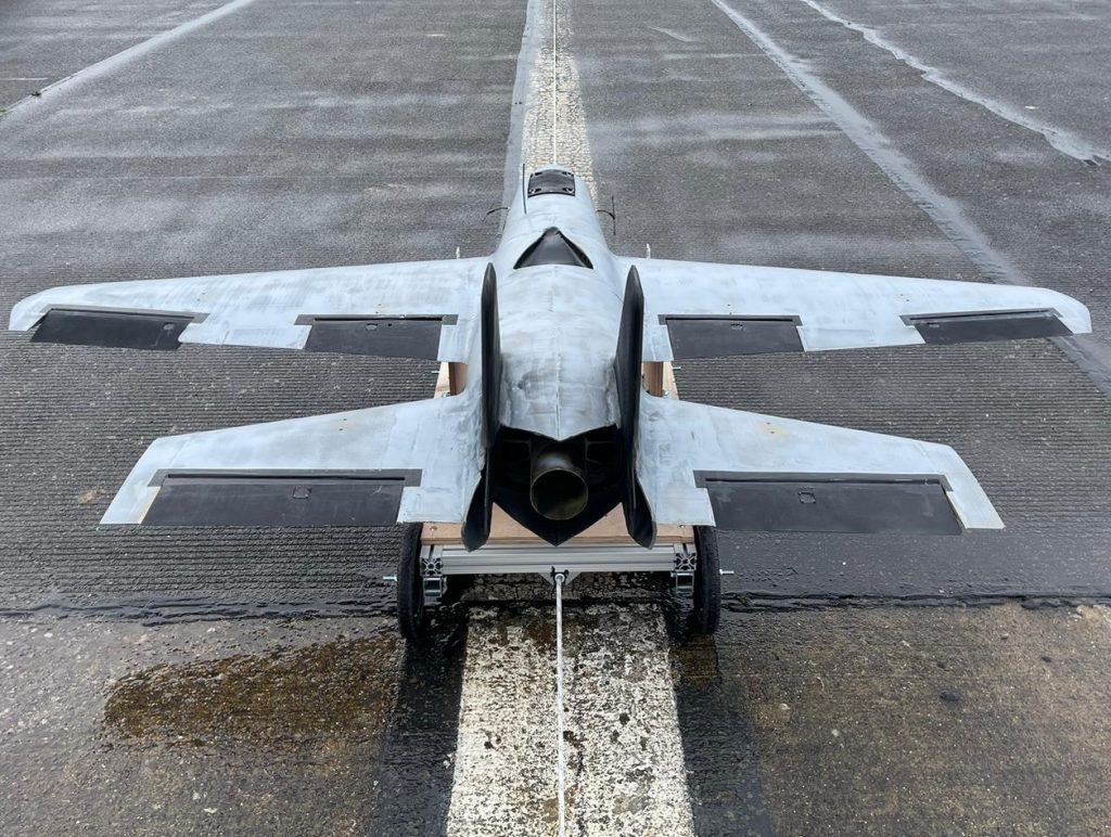 Delta one