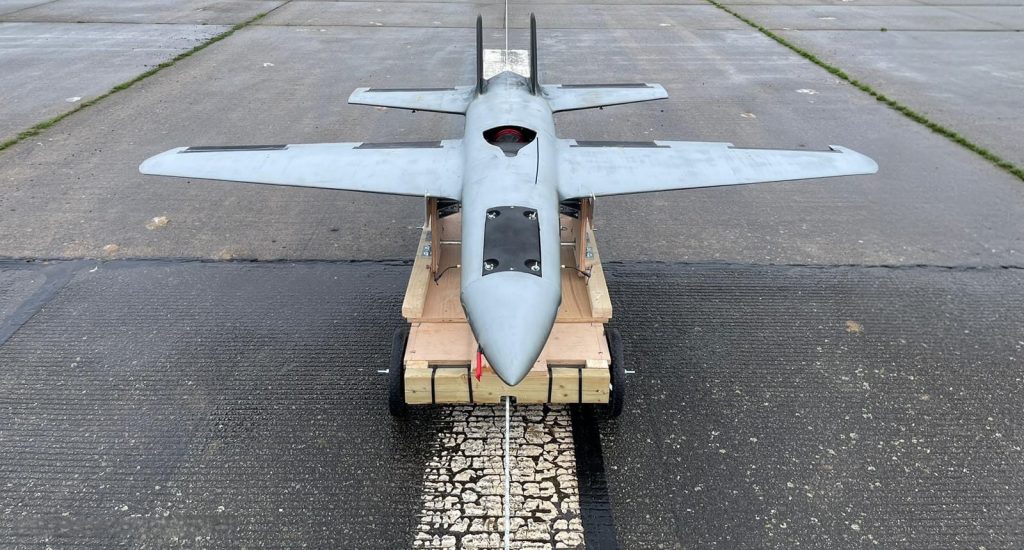 Delta One